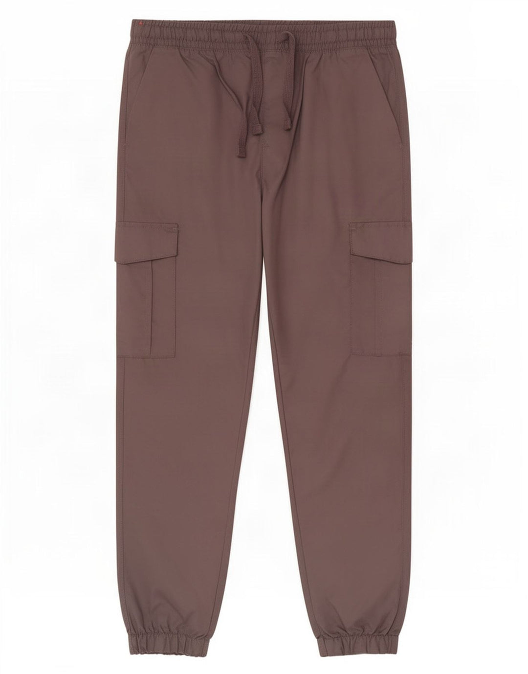 French Connection Herre joggers Cargo Bukser Medium W32 L29 Grå Polyester