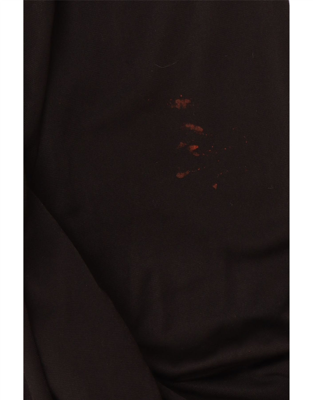 Adidas Træningsdragt til mænd Topjakke UK 38/40 Medium Sort Polyester