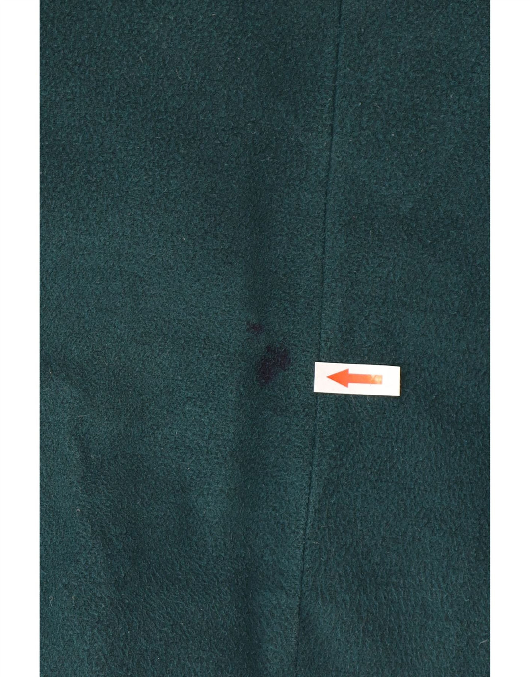 Marks & Spencer Dame Dobbeltradet Blazer Jacket UK 12 Medium Green