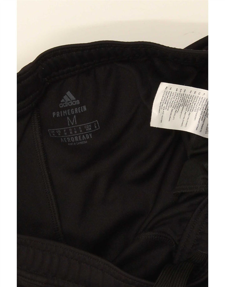 Adidas Herre Aeroready træningsdragt Bukser Medium Sort Polyester