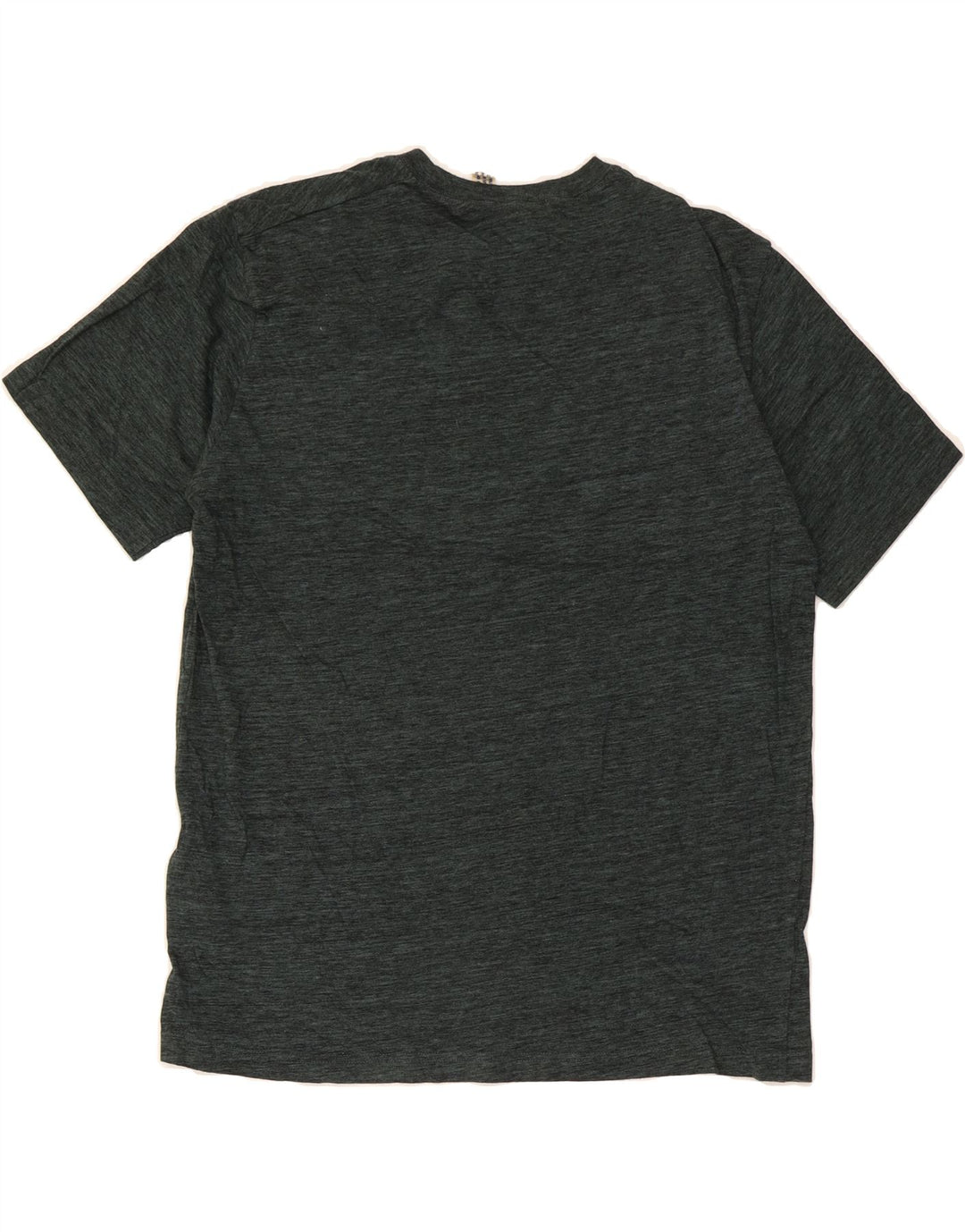 CHAMPION Mens Graphic T-Shirt Top Large Grey Cotton Vintage Champion and Second-Hand Champion from Messina Hembry 