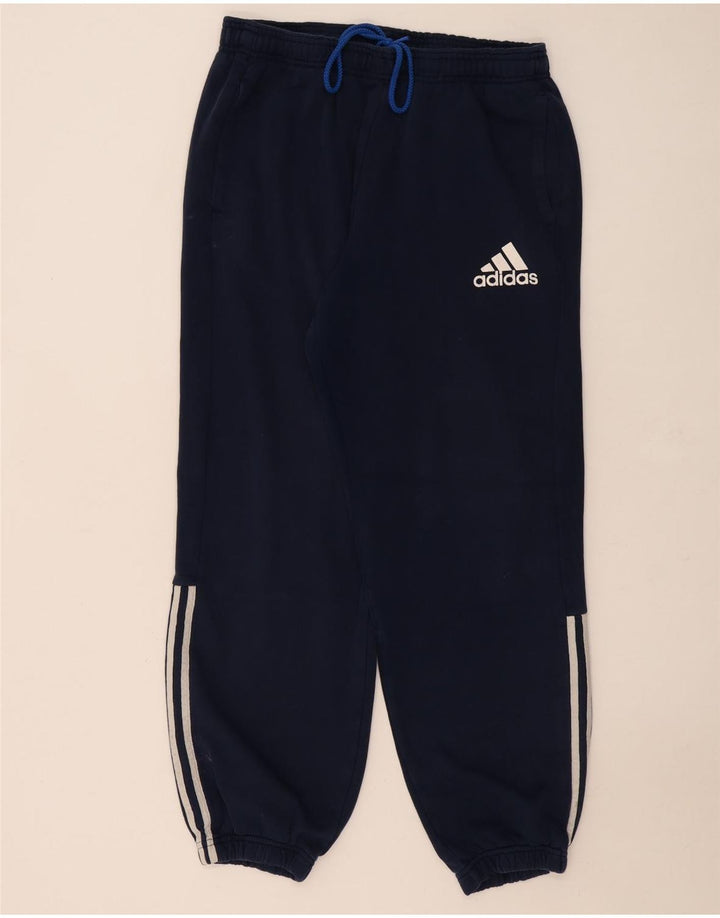 Adidas Træningsdragt til mænd Joggers Medium Navy Blue