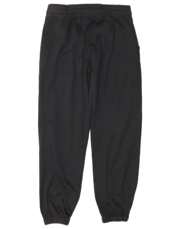 Nike Boys Therma-Fit træningsdragt Bukser Joggers 10-11 år Medium Sort