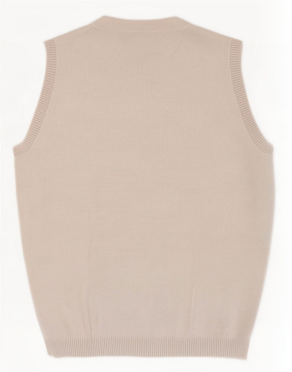 Zara Damevest Top UK 8 Small White