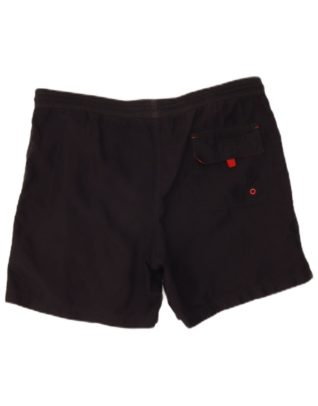 Marks & Spencer Badeshorts til mænd mellem marineblå polyester