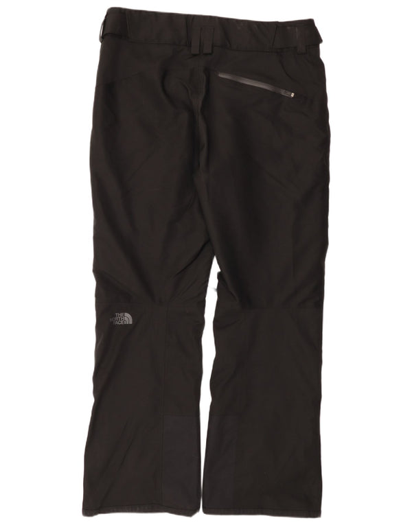 The North Face Herre Skibukser XL W40 L33 Sort Polyester