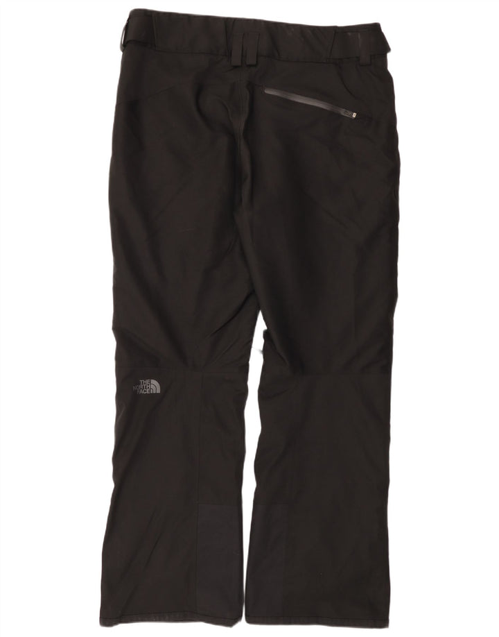 The North Face Herre Skibukser XL W40 L33 Sort Polyester
