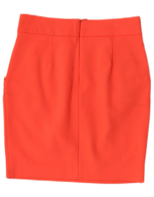 Zara Mini-nederdel til kvinder XS W25 Pink