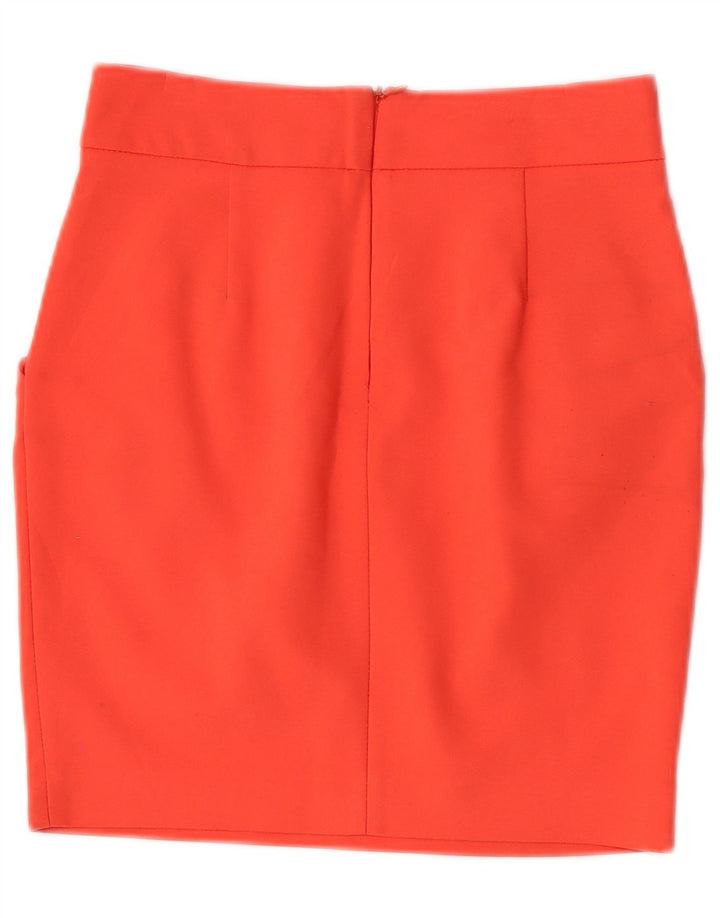 Zara Mini-nederdel til kvinder XS W25 Pink