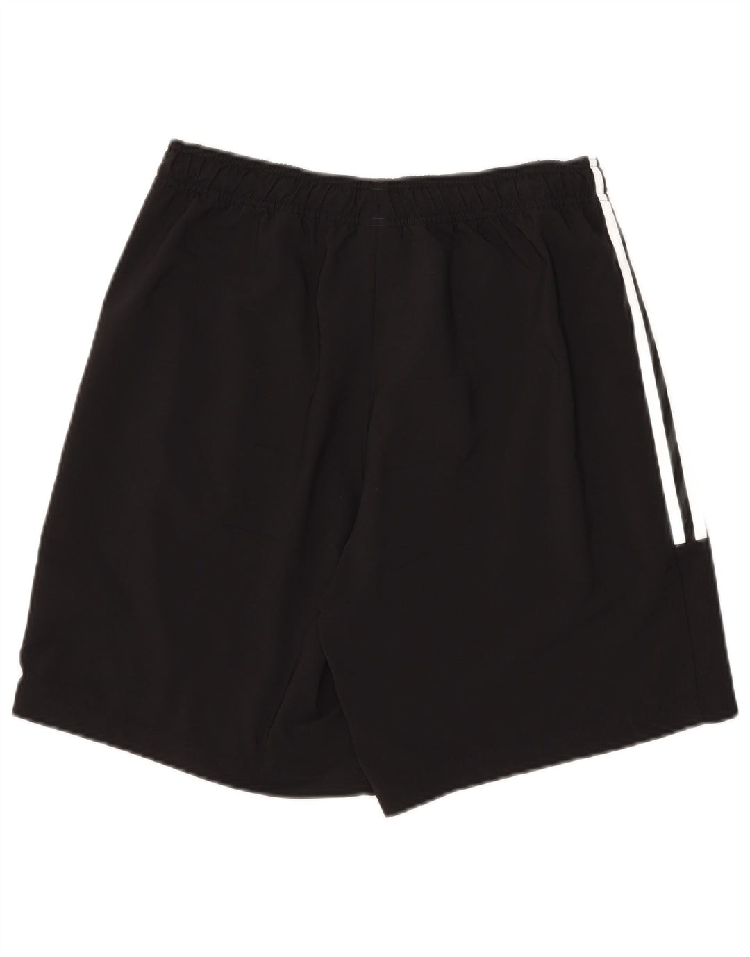 Adidas Herre Sportshorts Medium Sort Polyester