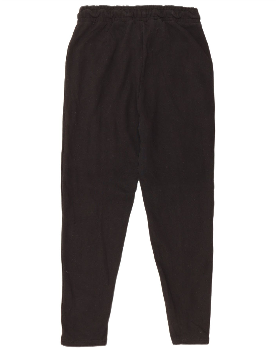 Superdry træningsdragtsbukser til kvinder UK 10 Small Black
