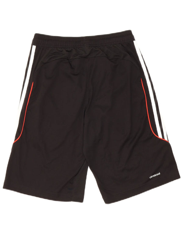 Adidas Herre Climacool Sport Shorts XS Sort Polyester