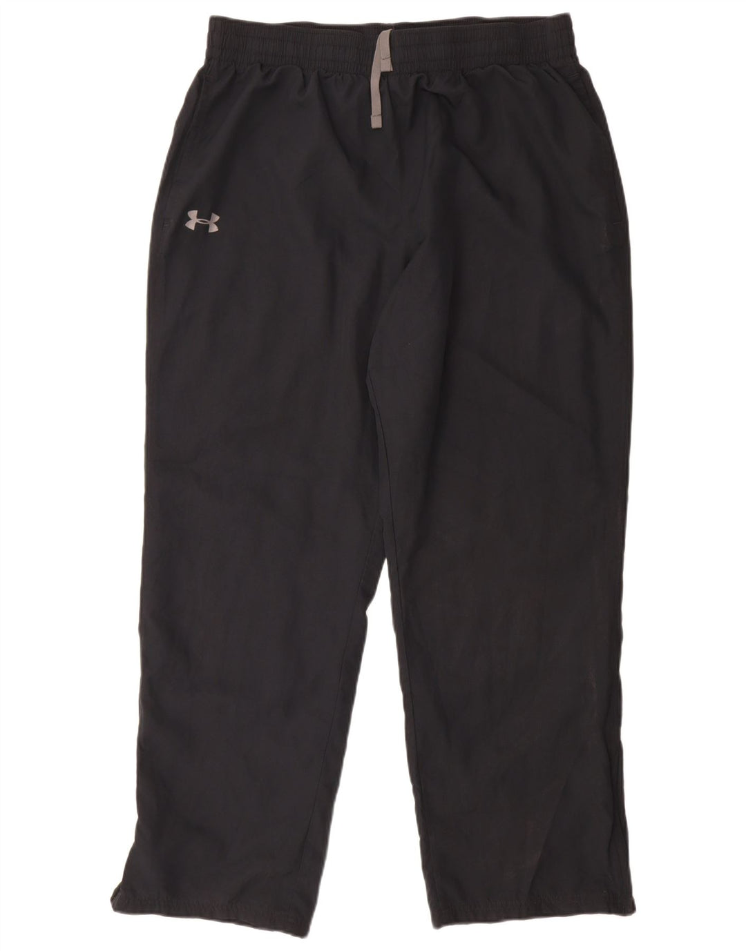 Under Armour Herre grafiske træningsdragt bukser XL sort polyester