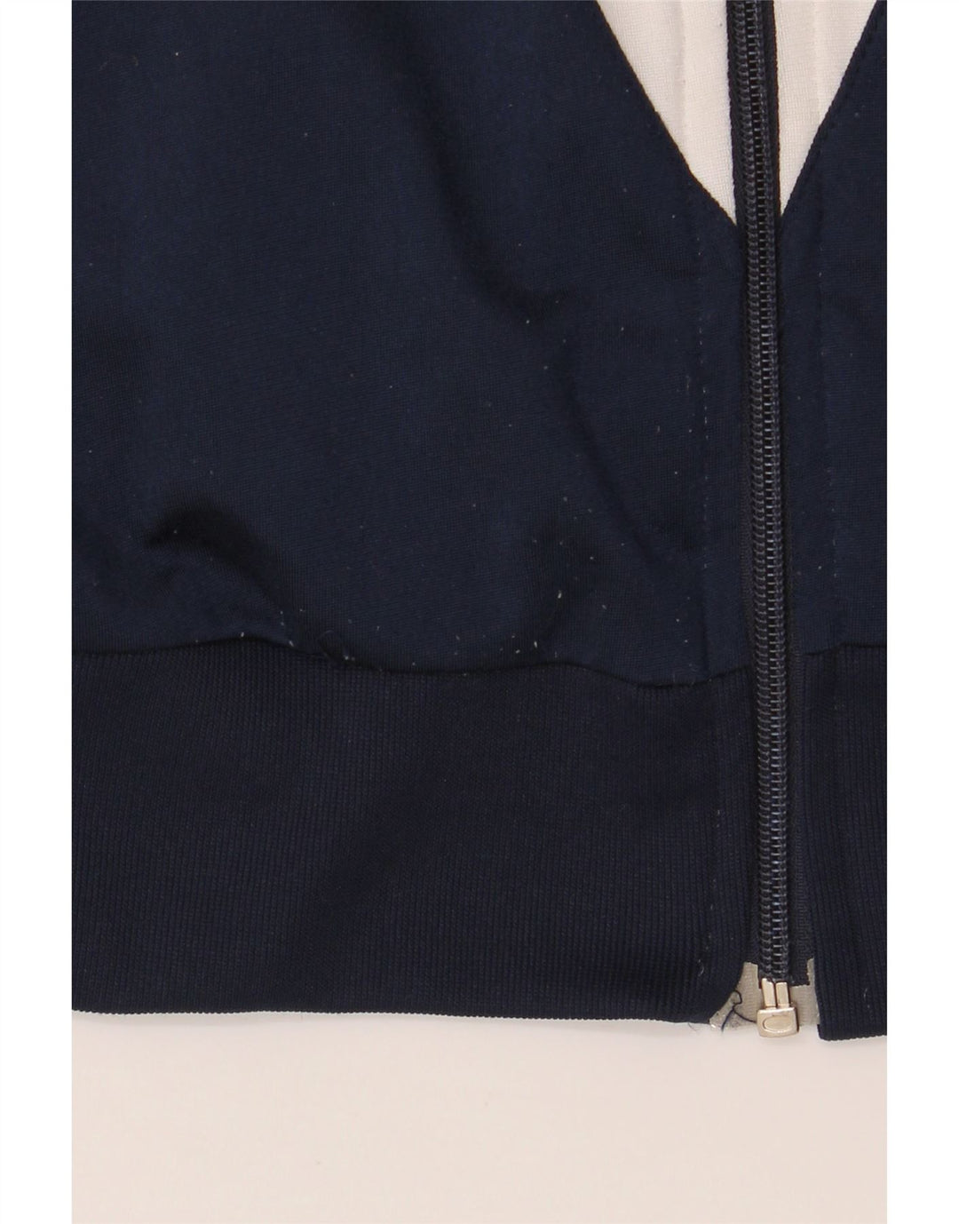 Hummel Træningsdragt til mænd Topjakke IT 52 Stor Lilla Colourblock Polyester