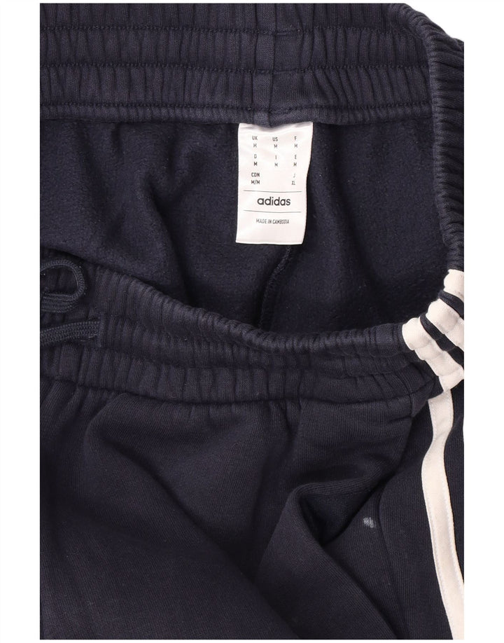 Adidas Træningsdragt til mænd Joggers Medium Navy Blue