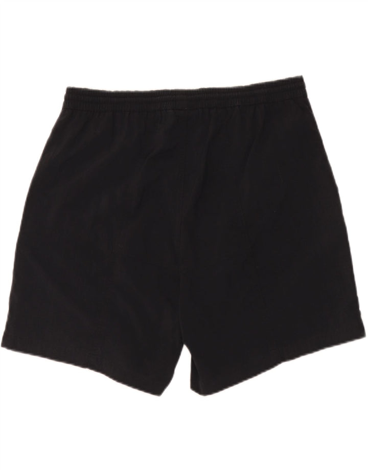 Jack Wolfskin Herre Cargo svømmeshorts Stor sort Colourblock Polyamid