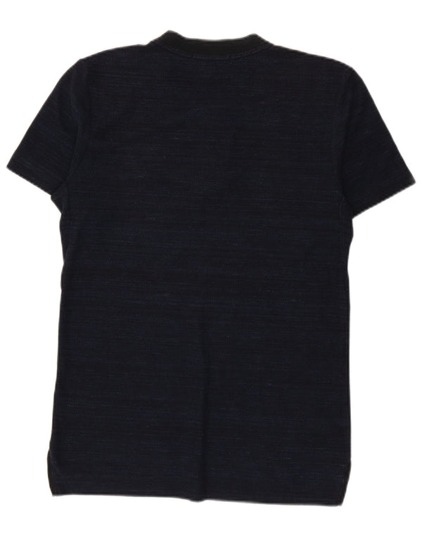 Nike Mens Inter Milan T-Shirt Top Small Navy Blue