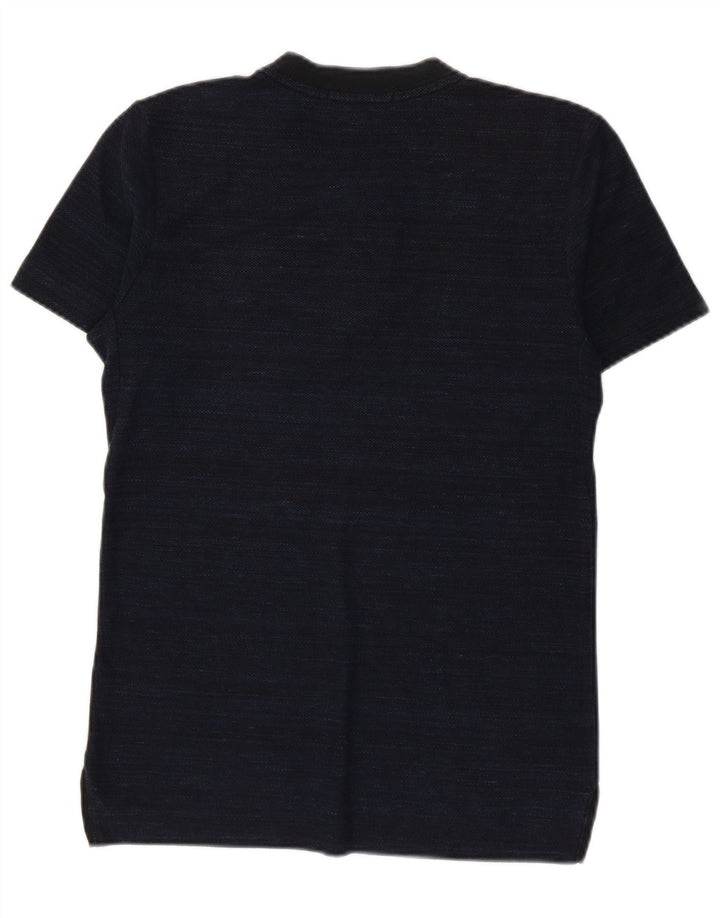 Nike Herre Inter Milan T-Shirt Top Lille Marineblå