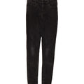 JACK WILLS Womens Super Skinny Jeans W28 L29 Black Vintage Jack Wills and Second-Hand Jack Wills from Messina Hembry 