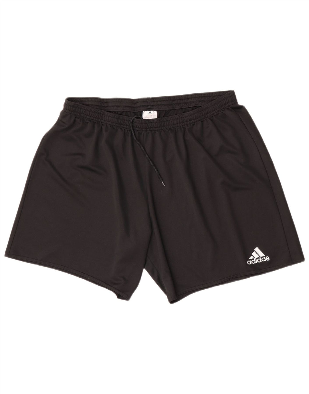 Adidas Aeroready Sportsshorts til mænd 2XL sort polyester
