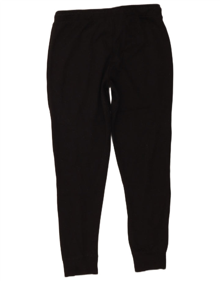 Jack & Jones Herre træningsdragt Bukser Joggers Large Sort Polyester