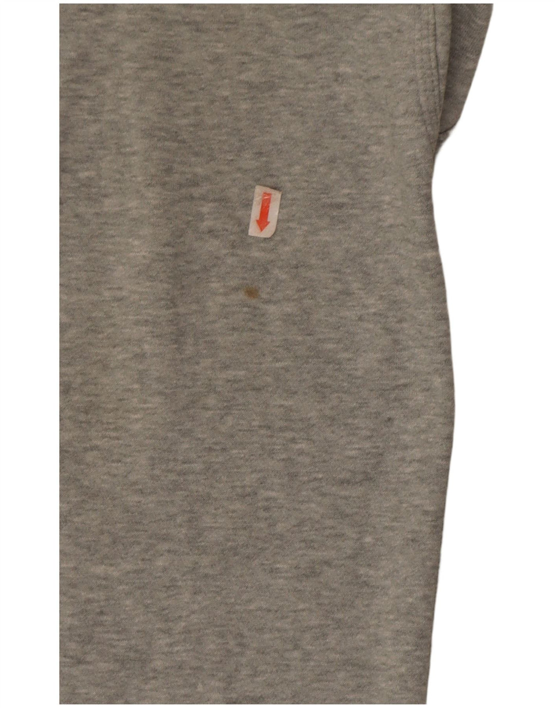 Nike træningsdragt til mænd Joggers Medium Grey Flecked Bomuld