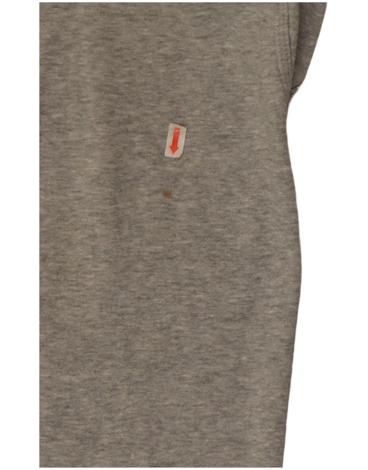 Nike træningsdragt til mænd Joggers Medium Grey Flecked Bomuld