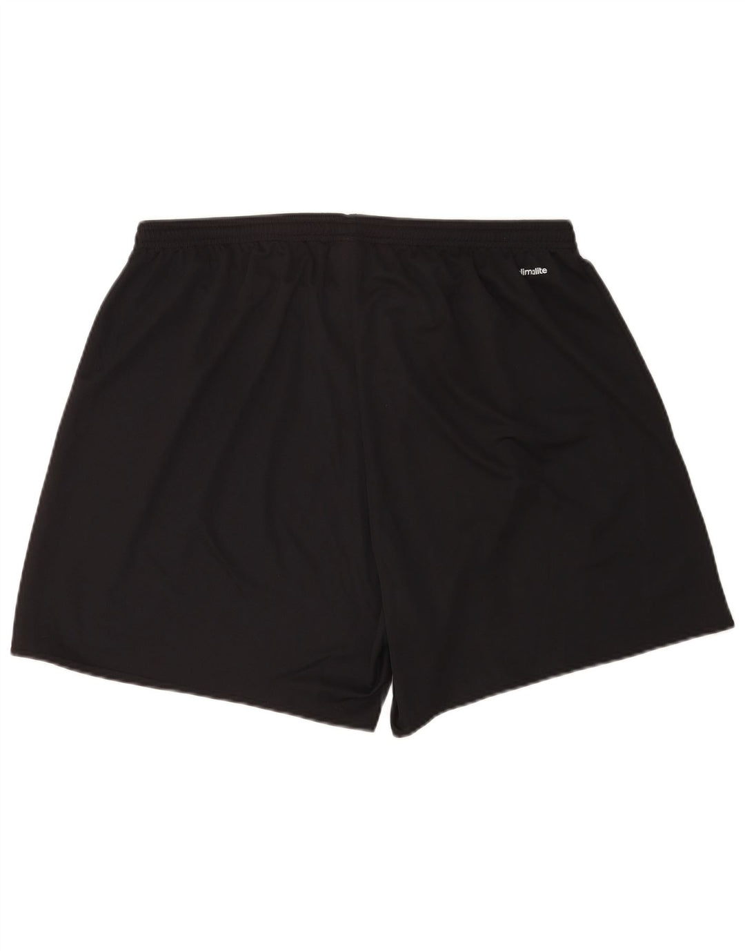 Adidas Herre Climalite Sport Shorts 2XL Sort Polyester