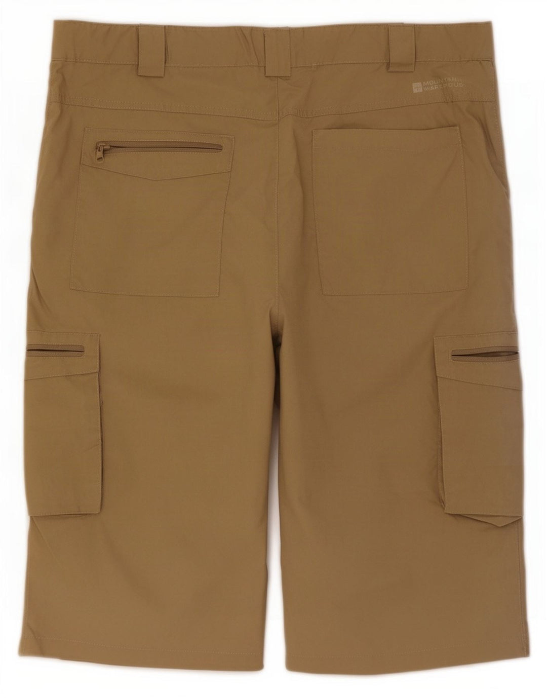Mountain Warehouse Herre Cargo Shorts W36 Large Khaki