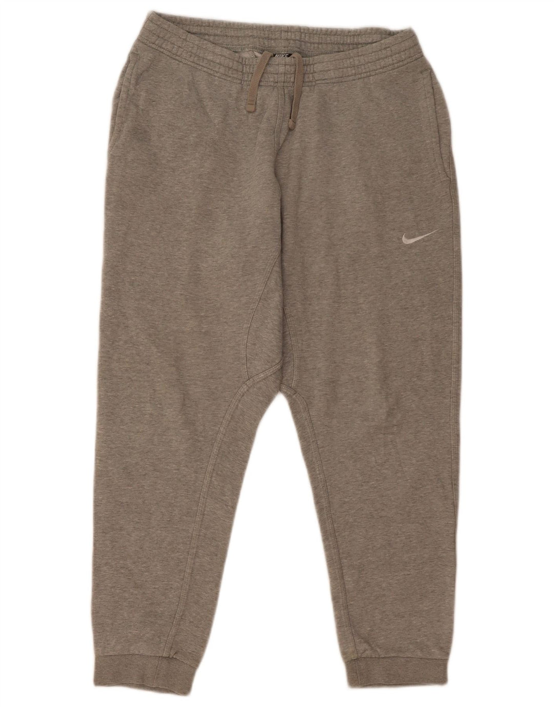 Nike træningsdragt bukser til mænd Joggers store grå bomuld