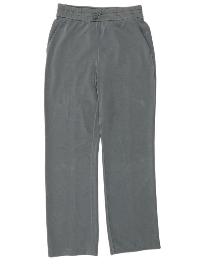 Lululemon Womens træningsdragt Bukser US 6 Medium Grey Polyester