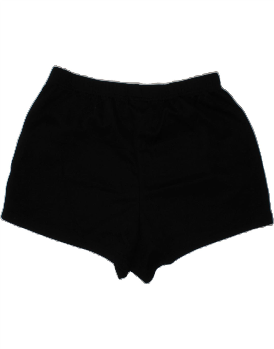 FILA Boys Graphic Sport Shorts 10-11 Years Large Black Polyester Vintage Fila and Second-Hand Fila from Messina Hembry 