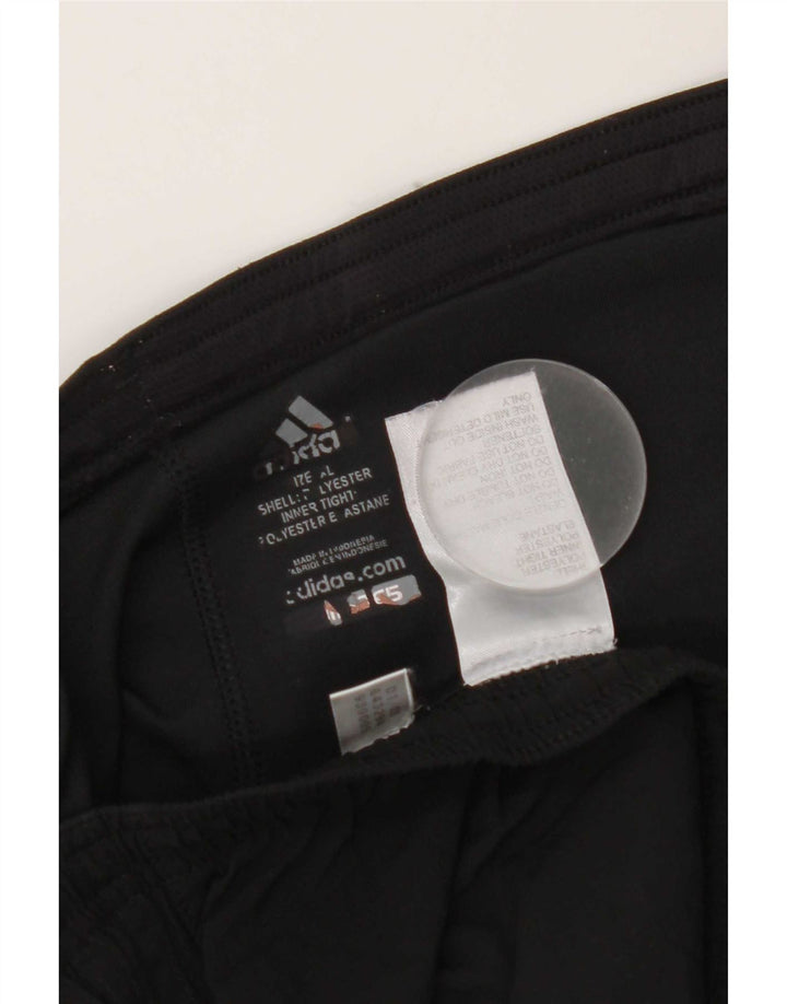 Adidas Herre Clima 365 Sportshorts XL Sort Polyester