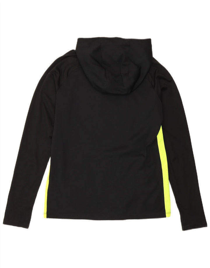 Nike Boys Cristiano Ronaldo Hættetrøje Jumper 12-13 år Large Black Sports