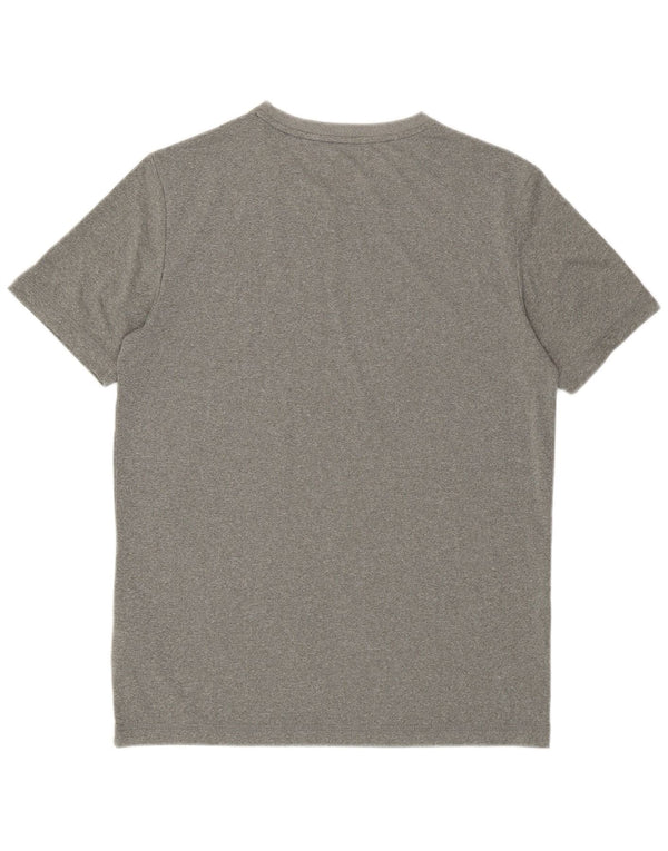 Puma Herre mellemgrå polyester