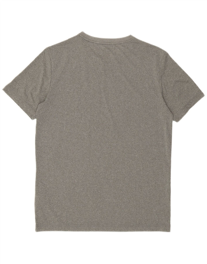 Puma Herre mellemgrå polyester