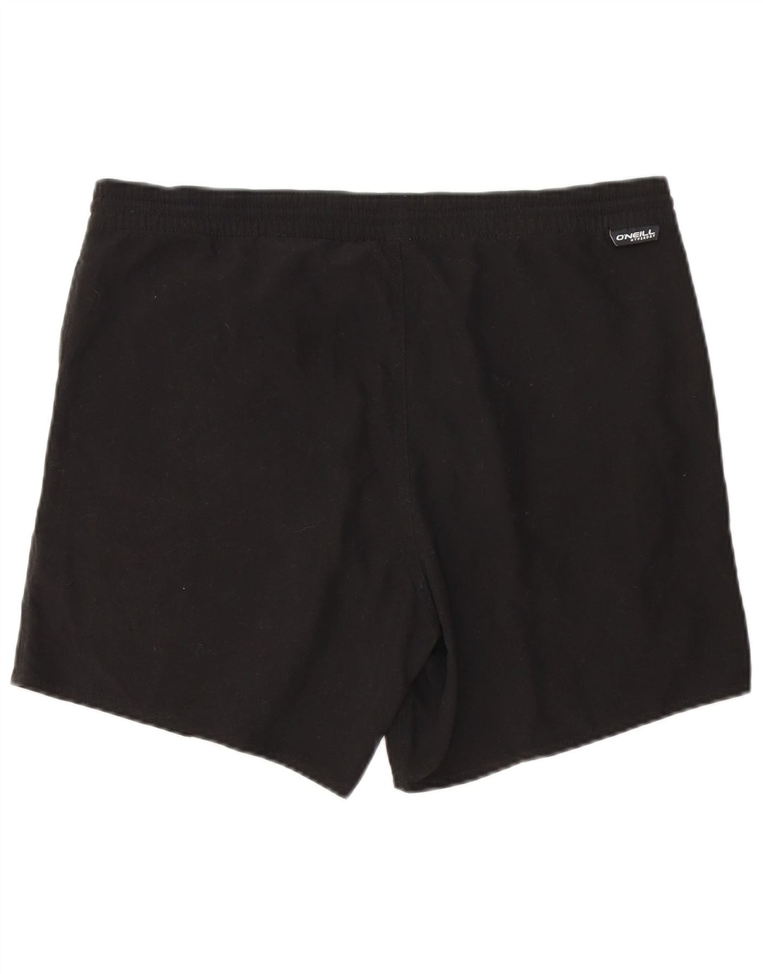 O'Neill Herre grafiske svømmeshorts store sorte polyester