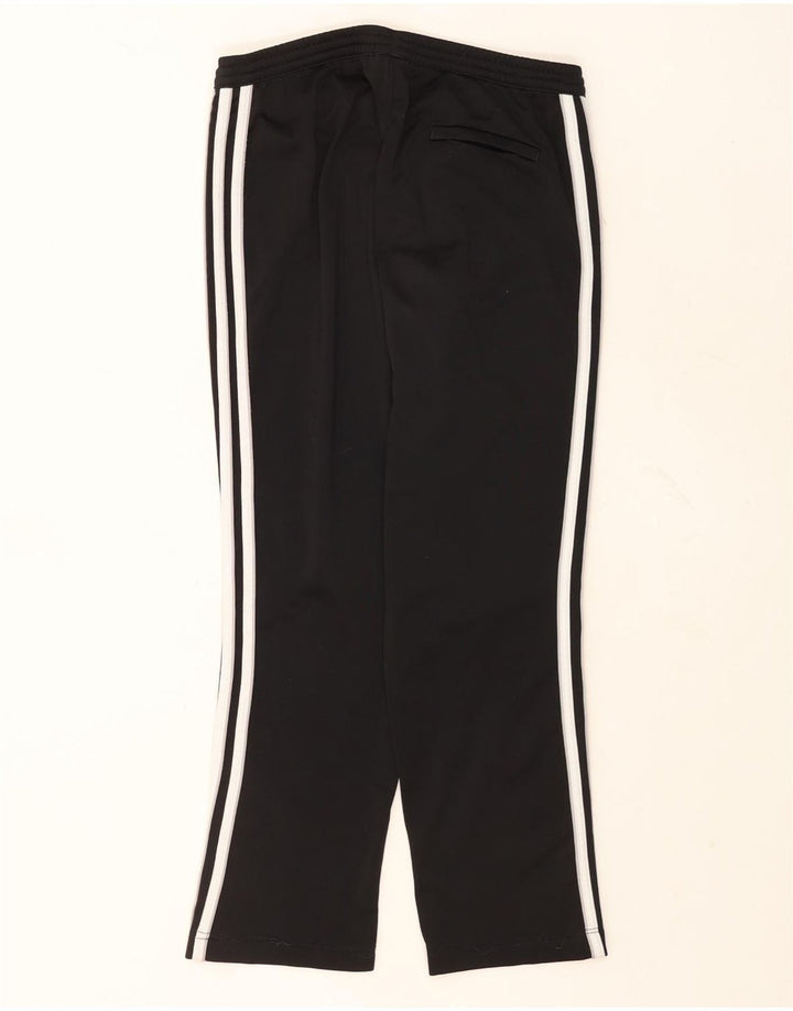 Adidas Træningsdragtsbukser til kvinder UK 14 Large Sort