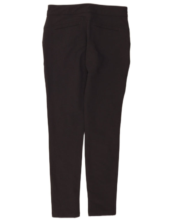 Mountain Warehouse Dame Slim Chino Bukser UK 8 Small W28 L30 Grå