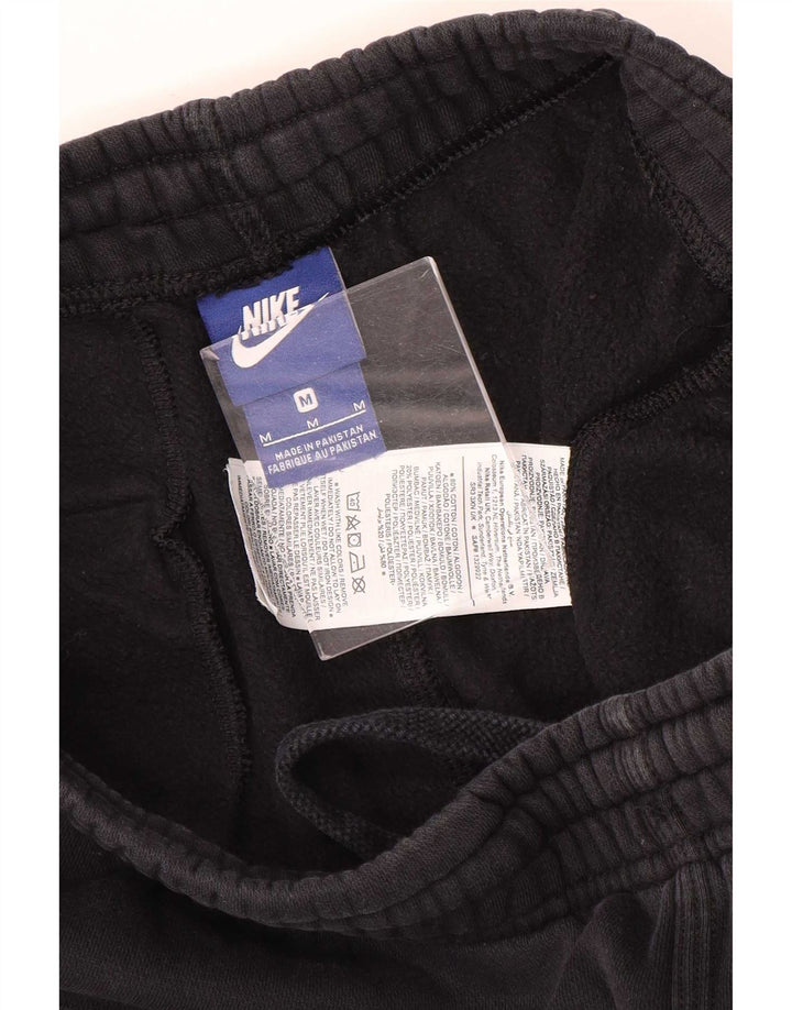 Nike Træningsdragt til mænd Joggers Medium Sort Bomuld