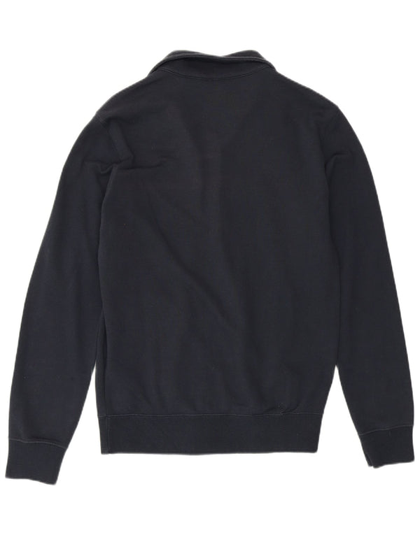 Champion Herre træningsdragt Top jakke Lille marineblå bomuld