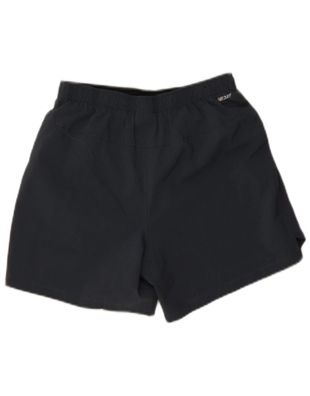 New Balance Herre Sportshorts Små Grå