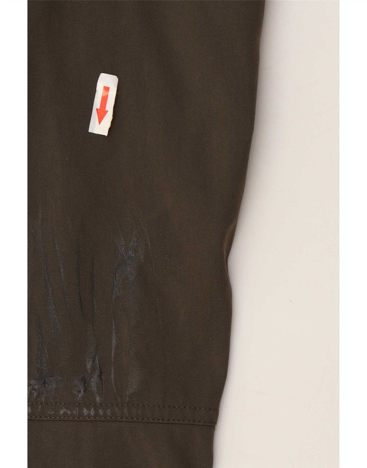 Rohan Herre Regular Cargo Bukser Large W35 L27 Khaki Polyamid