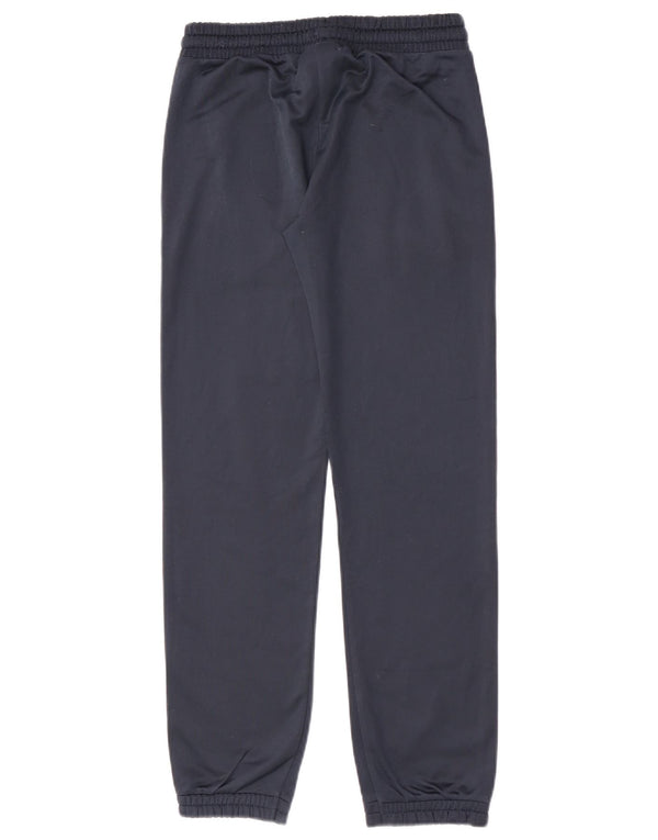 Champion Drenge træningsdragt Bukser Joggers 11-12 år Large Navy Blue