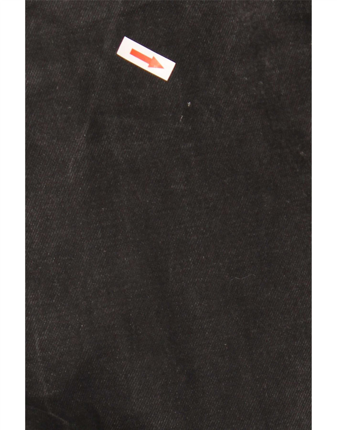 Ben Sherman Herre Slim Jeans W34 L34 Sort