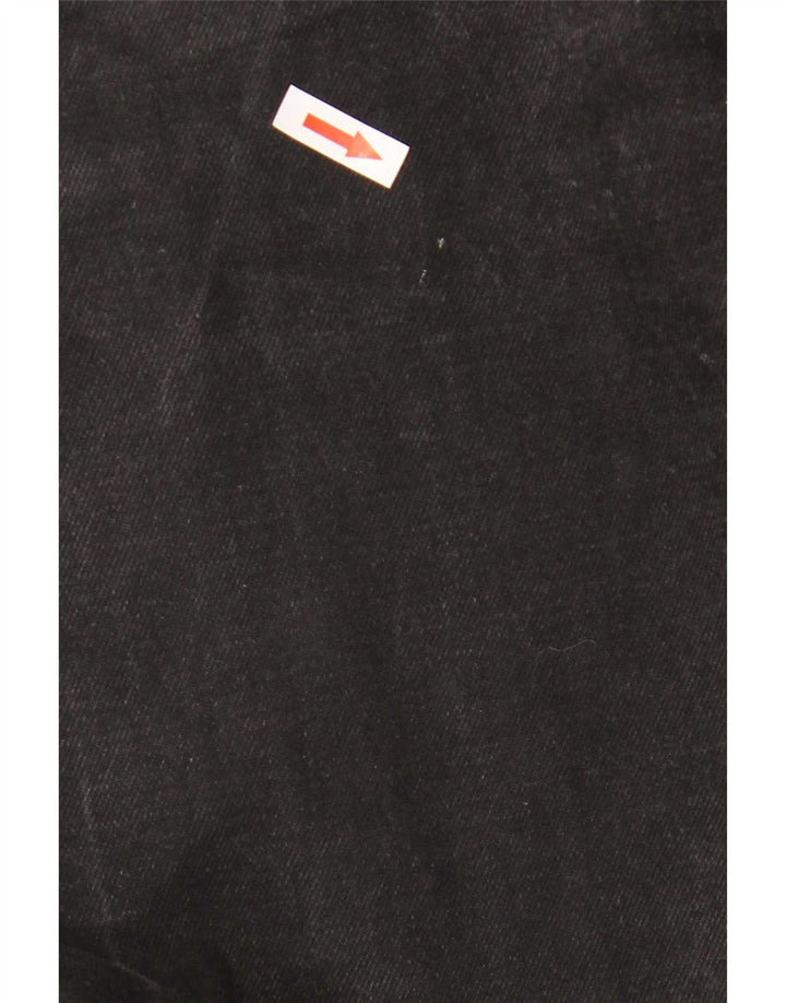 Ben Sherman Herre Slim Jeans W34 L34 Sort
