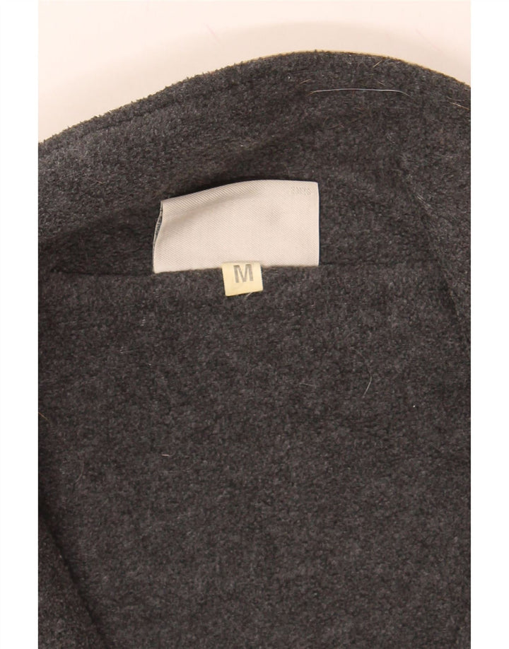 ASICS Mens Windbreaker Jacket UK 38 Medium Beige Nylon Vintage Asics and Second-Hand Asics from Messina Hembry 