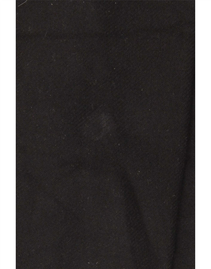 Zara Dame Overfrakke UK 14 Large Sort