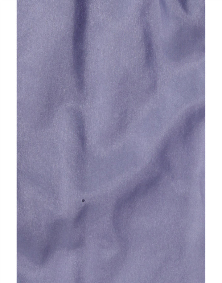 Adidas Drenge Træningsdragt Bukser Joggers 14-15 år Lilla