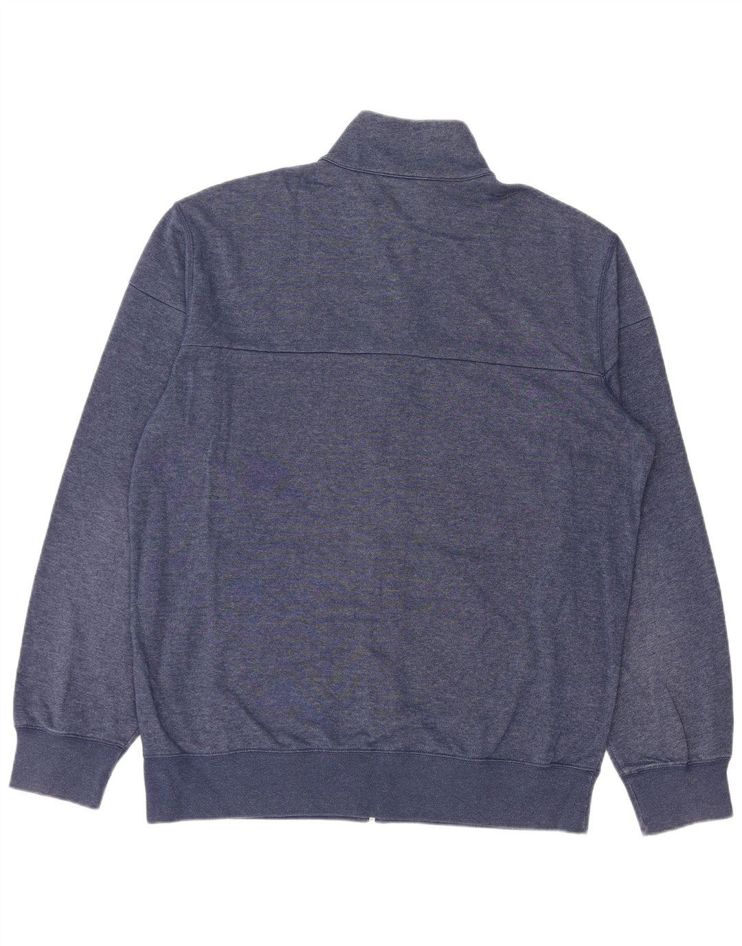 CHAMPION Træningsdragt til mænd Top jakke 2XL marineblå